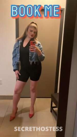 27 year old Escort in Jackson MS HUMPDAY SPECIALS NIKKI FROM Tx New YOUR Curvy Blonde Secret