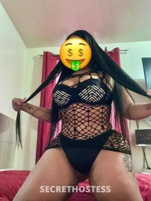 28 year old Brazilian Escort in Manhattan NY The Candy Shop
