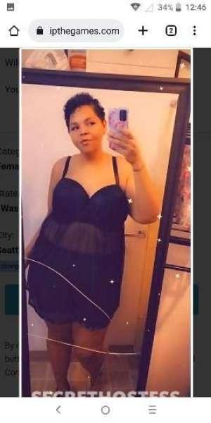 29Yrs Old Escort Seattle WA Image - 1