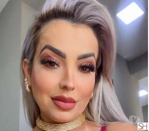 38 year old White Escort in Foz Do Iguacu Paraná Aceito chamada de vÍdeo para comprovar que nÃo sou fake