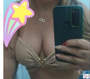 40 year old White Escort in Itabuna Bahia Anny Loira itabuna