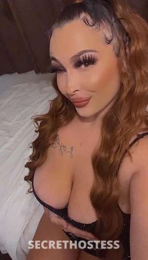 Alexis 22Yrs Old Escort Stockton CA Image - 1