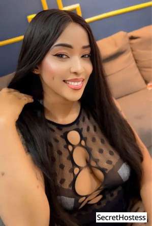 Allegra 25Yrs Old Escort 170CM Tall Kuala Lumpur Image - 1