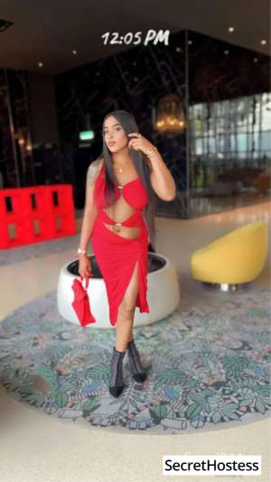 Allegra 25Yrs Old Escort 170CM Tall Kuala Lumpur Image - 2