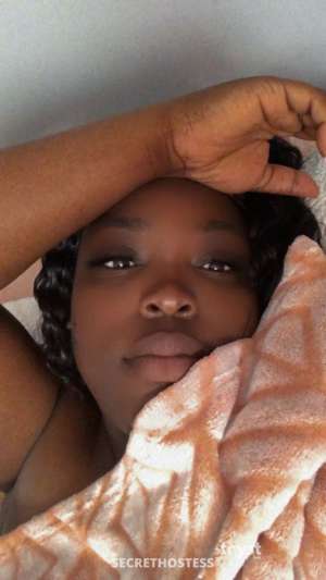 20 year old Escort in Fairfax VA Allison - Thick, curvy chocolate