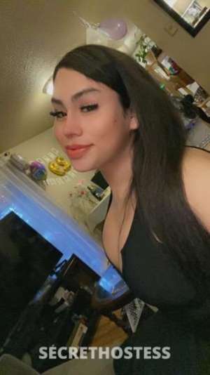 25 year old Peruvian Escort in Everett WA Creamy Pussy Peruvian ready to drain you