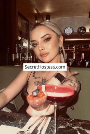 25 year old Arabian Escort in Antalya Dayana, Agency