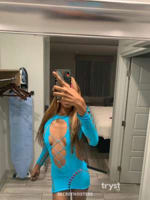 Diamond 20Yrs Old Escort 174CM Tall Irving TX Image - 3