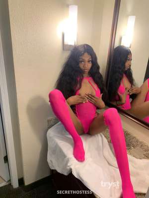 Diamond 20Yrs Old Escort 174CM Tall Irving TX Image - 4