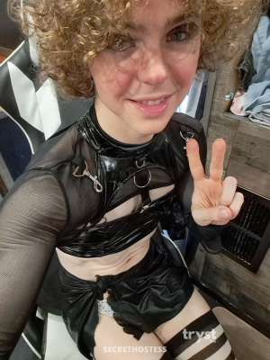 Dusty - Petite Femboy Unicorn in Salt Lake City UT