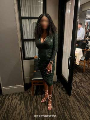 Escort Washington DC Image - 0