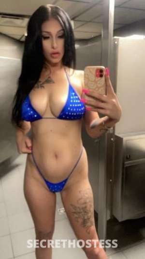 24 year old Escort in Oklahoma City OK Cum play