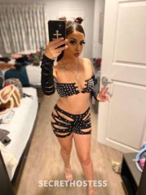 Lexi 20Yrs Old Escort 162CM Tall Fresno CA Image - 2