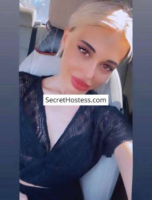 Maria 24Yrs Old Escort 52KG 168CM Tall Belgrade Image - 3