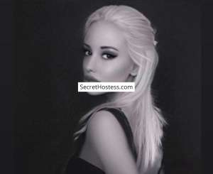 Maria 24Yrs Old Escort 52KG 168CM Tall Belgrade Image - 5