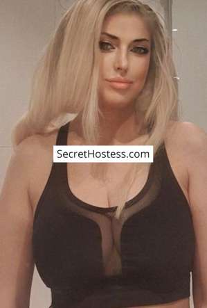 25 year old Caucasian Escort in Warsaw Olivia, Independent