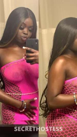 21 year old Escort in Amarillo TX BACK IN TOWN SexyBlack PRETTY &amp; EXOTIC WET Tight 