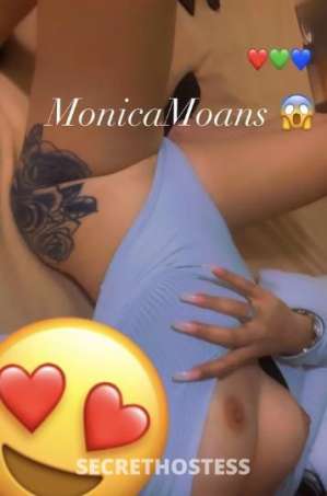 monicamoans 23Yrs Old Escort 154CM Tall Santa Maria CA Image - 3