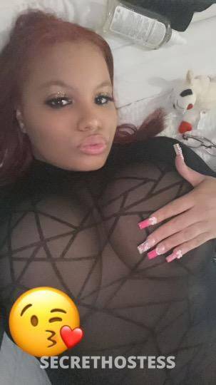 ChulaDior 24Yrs Old Escort Central Jersey NJ Image - 1