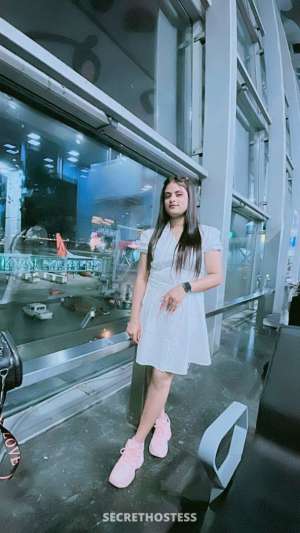 23Yrs Old Escort 154CM Tall Vadodara Image - 1