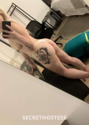 26 year old Escort in Philadelphia PA sexy petite busty blonde