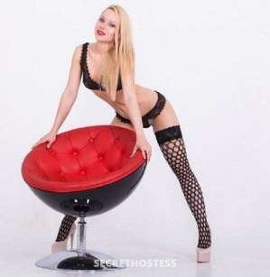 29 year old Escort in Alexandroupolis Giselle Just Arrived, escort