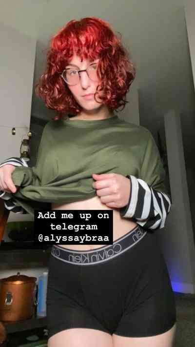 28 year old British Escort in Kingswood Alyssaybraa