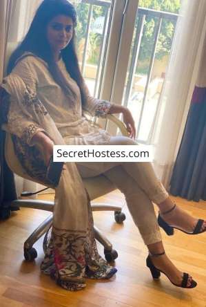 21 year old Indian Escort in Kuala Lumpur Anaviya, Agency