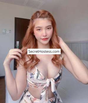 Cory 26Yrs Old Escort 47KG 164CM Tall Prague Image - 3