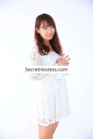 Emiri 22Yrs Old Escort 50KG 160CM Tall Narita Image - 1