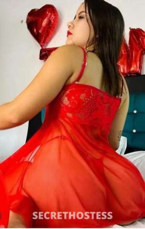 22 year old Escort in San Antonio TX estamos disponible las morochas