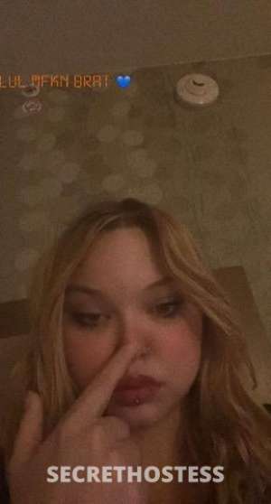 23 year old Escort in Stockton CA sunday funday specials ur fav busty blonde companion