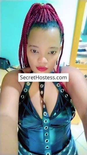 Lindah 29Yrs Old Escort 65KG 170CM Tall Pattaya Image - 2