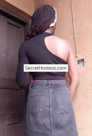 24 year old Ebony Escort in Durres Lora, Independent