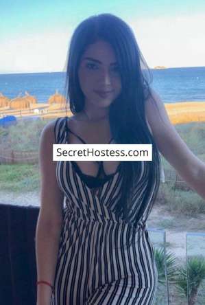 23 year old Hispanic Escort in Tirana Luna, Independent