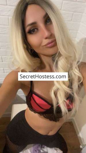 Masha 23Yrs Old Escort 50KG 170CM Tall Verona Image - 10