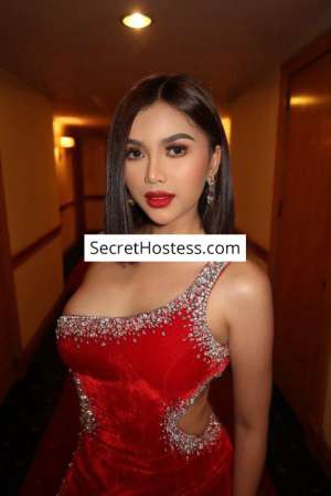 Mauwe 23Yrs Old Escort 48KG 167CM Tall Taipei Image - 2