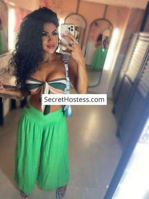 Mia 23Yrs Old Escort 75KG 177CM Tall Berlin Image - 7