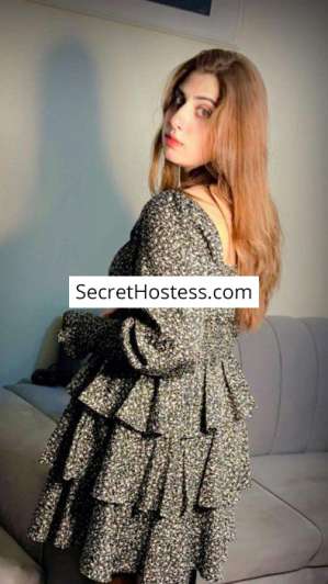 Minal 24Yrs Old Escort 53KG 169CM Tall Islamabad Image - 5