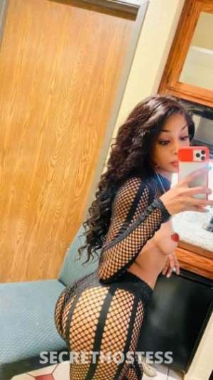 Paris 20Yrs Old Escort Oklahoma City OK Image - 2