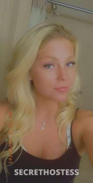 29 year old Escort in San Jose CA Strawberry Blonde Southern Belle Beauty that embodies a Warm