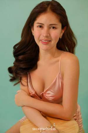 Patty 24Yrs Old Escort 160CM Tall Makati City Image - 1