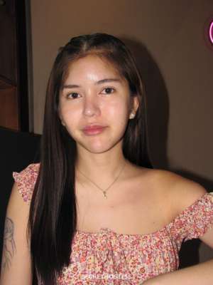 Patty 24Yrs Old Escort 160CM Tall Makati City Image - 12