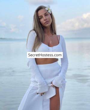 Susana 27Yrs Old Escort 53KG 170CM Tall Tivat Image - 2