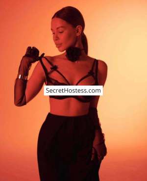 Susana 27Yrs Old Escort 53KG 170CM Tall Tivat Image - 7