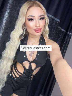 İkram 23Yrs Old Escort 52KG 166CM Tall Kemer Image - 2