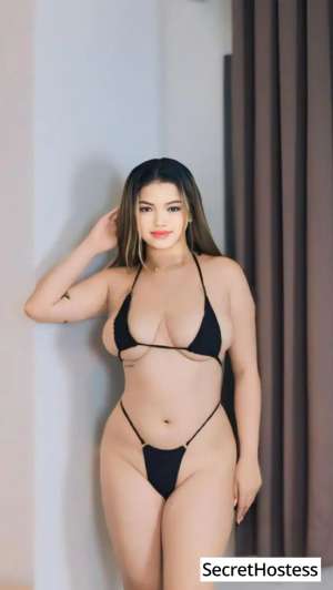 19 year old Escort in Manila Escort model Love