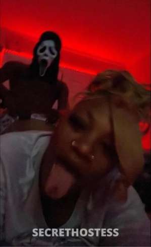 21 year old Escort in Monroe LA BBJ SPECIAL EXTRA SLOPPY greek lover