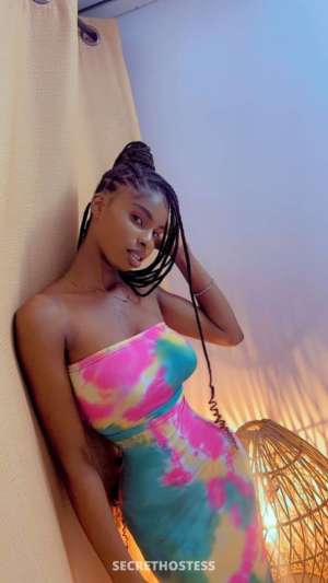 23Yrs Old Escort 190CM Tall Abidjan Image - 1
