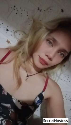 24 year old Cuban Escort in Manila Escort model Ms Mj